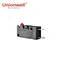 Uninwell IP67防水防尘基本微动开关G5W11
